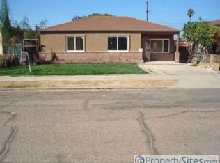 1044 Jefferson Ave, Chula Vista, CA 91911