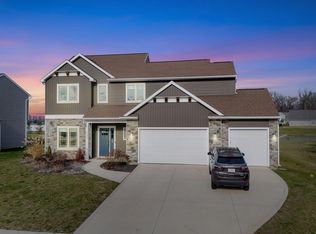 1684 Breckenridge Pass, Fort Wayne, IN 46845