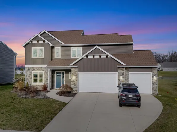 1684 Breckenridge Pass, Fort Wayne, IN 46845