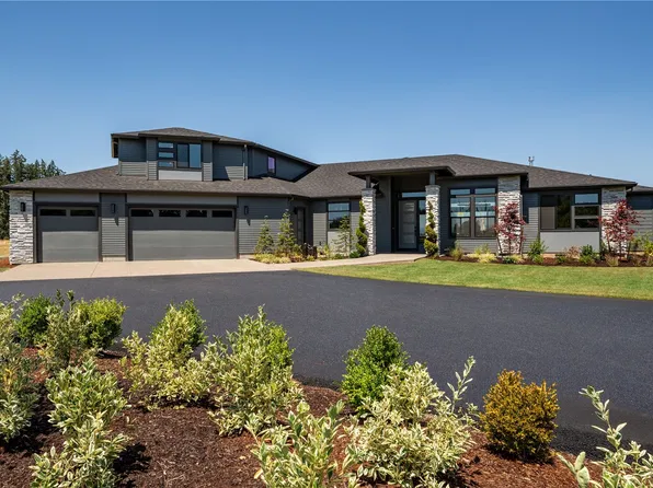 14903 42nd Avenue Ct NW, Gig Harbor, WA 98332