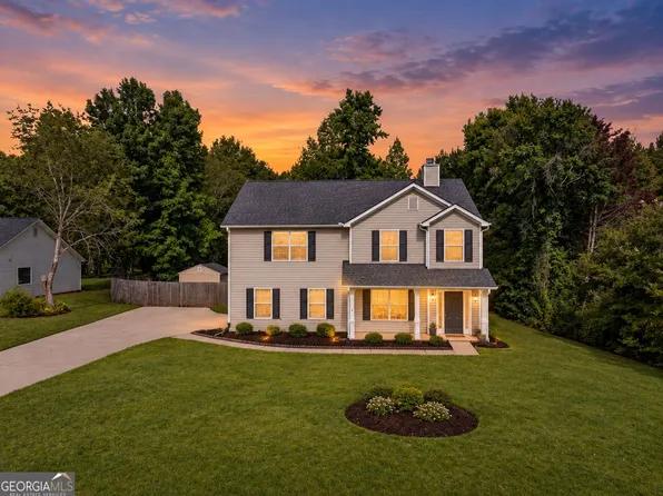 65 Hillock Ct, Covington, GA 30016