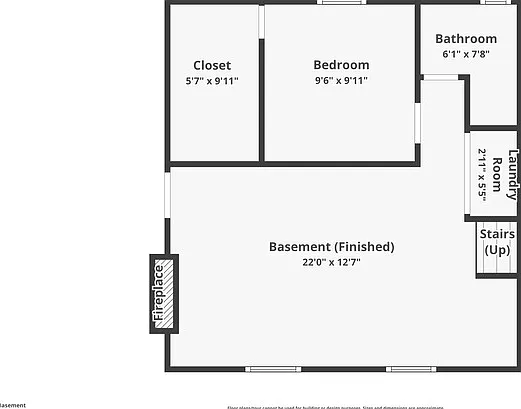 4 bed, 2.0 bath, 1655 sqft, $1,865 — Photo 4