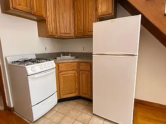 Rented by Compass