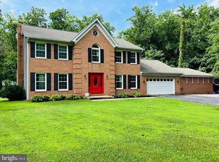 10541 Wicomico Ridge Rd, Charlotte Hall, MD 20622