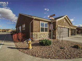 6695 Dark Oak Vw, Colorado Springs, CO 80923