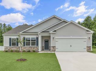 BOOTH Plan, North Gate, Vass, NC 28394