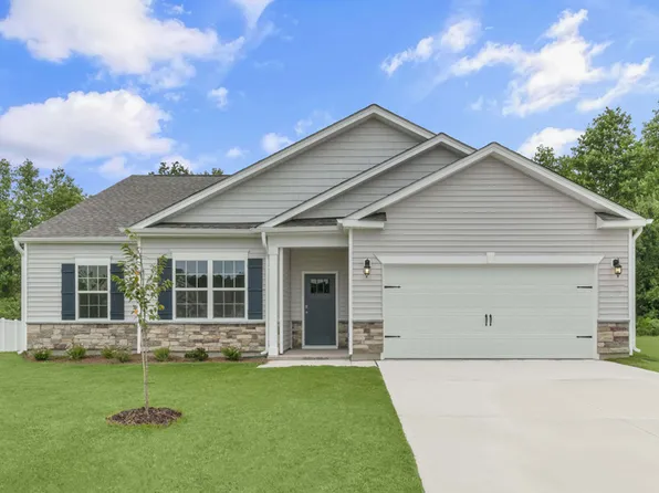 BOOTH Plan, North Gate