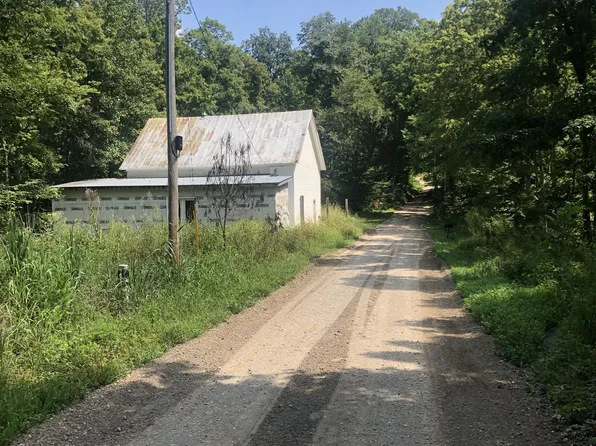 146 Plummer Powers Rd, Cumberland City, TN 37050