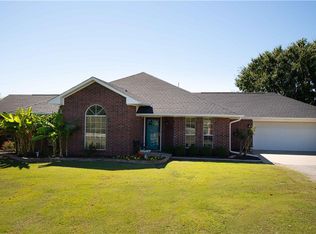 16070 N County Road 3264 Rd, Pauls Valley, OK 73075