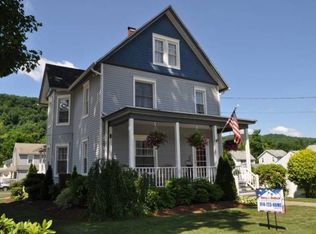 901 Conewango Ave, Warren, PA 16365