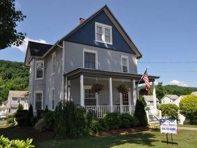 901 Conewango Ave, Warren, PA, 16365