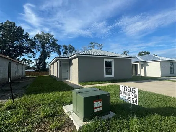 1701 SE Hargrave St, Arcadia, FL 34266