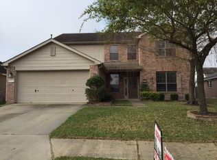 21211 Manor Brook Ln, Spring, TX 77379