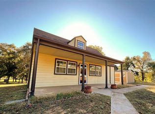 5007 120th Ave NE, Norman, OK 73026