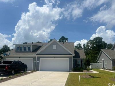 747 Eastridge Dr. Lot 339- Tuscan B, Conway, SC, 29526