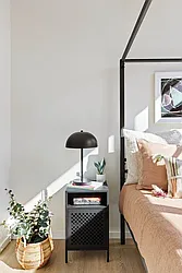 Rented by Living New York