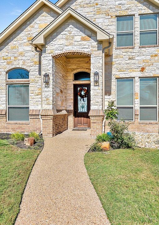 125 Hollygrove Dr, Hewitt, TX 76643 MLS 211604 Zillow