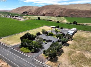 980 Highway 74, Ione, OR 97843