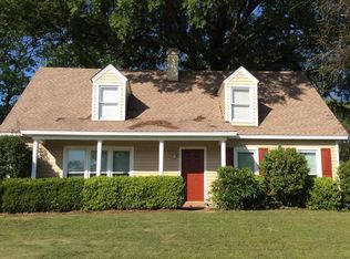 5713 Hitching Post Ln, Montgomery, AL 36116
