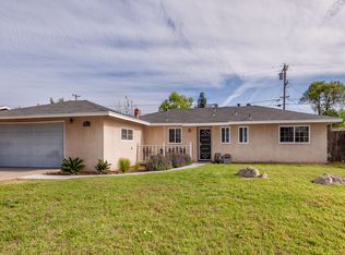 5768 E Bernadine Dr, Fresno, CA