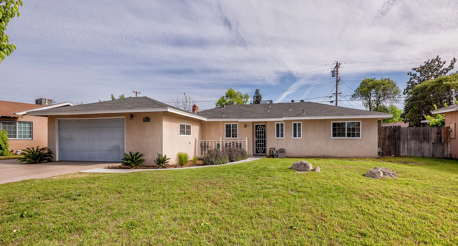 5768 E Bernadine Dr photo 1