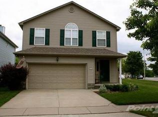 2229 Curtiswood Dr, Lexington, KY 40505
