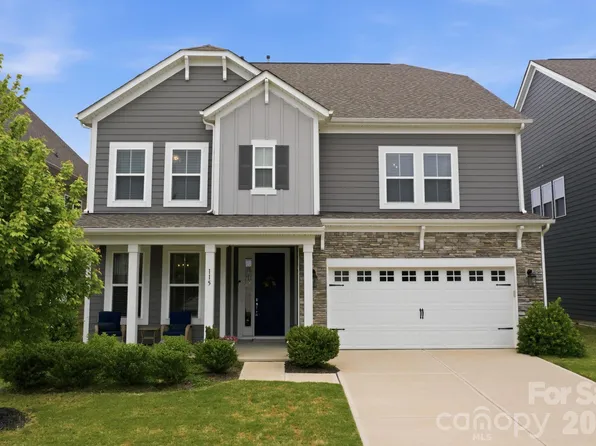 115 Reids Cove Dr, Mooresville, NC 28117
