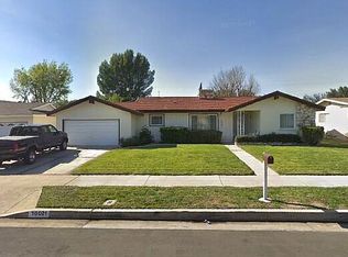 10021 Aldea Ave, Northridge, CA 91325