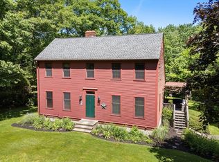 164 White Birch St, Leicester, MA 01524