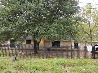 6125 Queensland St, Houston, TX 77028