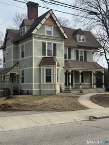 227 Broadway, Norwich, CT, 06360