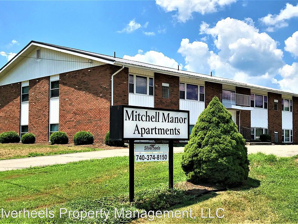 1st image of 805 Mitchell Ave APT 3