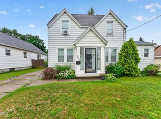 806 Curry Road, Schenectady, NY 12306