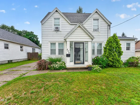 806 Curry Road, Schenectady, NY 12306