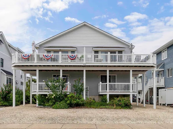 492 20th St #E, Avalon, NJ 08202