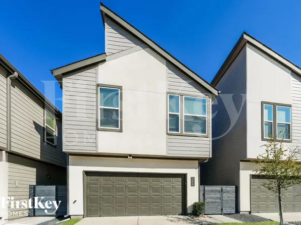 309 N Centro Cir, Shenandoah, TX 77385