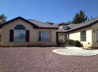 13054 Pacoima Rd, Victorville, CA 92392