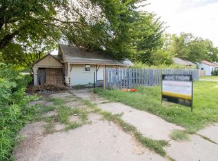 2221 S Hydraulic St, Wichita, KS 67211