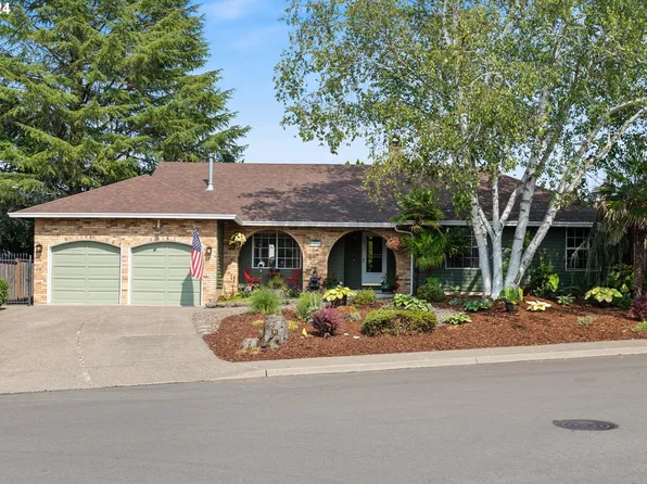 12352 SW Morning Hill Dr, Tigard, OR 97223