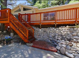 2650 Thule Ln, Running Springs, CA 92382