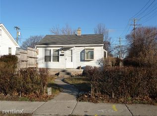 12491 Coleen Ave, Warren, MI 48089