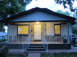 3449 W Ohio Ave, Denver, CO 80219