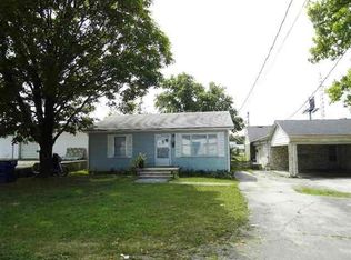 1516 Kenton St, Bowling Green, KY 42101