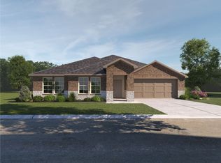 1457 Coulter Rd, Burleson, TX 76028