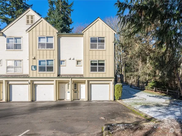 1600 121st Street SE #L104, Everett, WA 98208