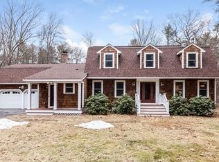 7 Churchill Rd, Norfolk, MA 02056