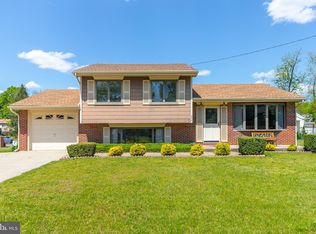 856 Lancing Rd, West Deptford, NJ 08096