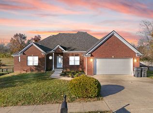134 General Nelson Dr, Richmond, KY 40475