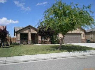 10604 Coronado Pointe Dr, Bakersfield, CA 93311