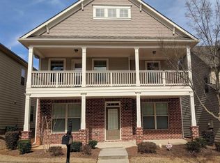 409 Privet Cir, Suwanee, GA 30024